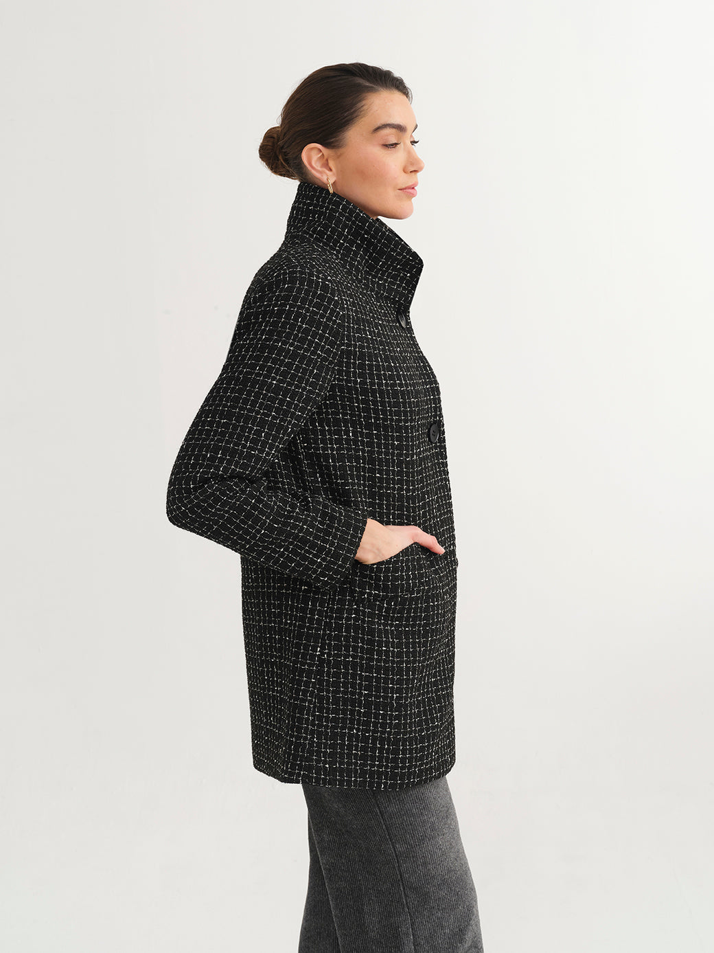 CHAQUETA I100