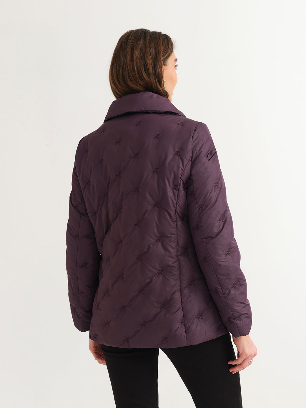 PARKA I119