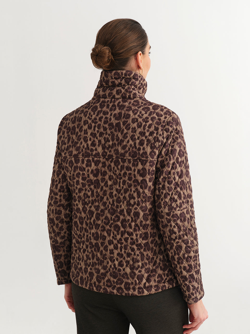 PARKA I121