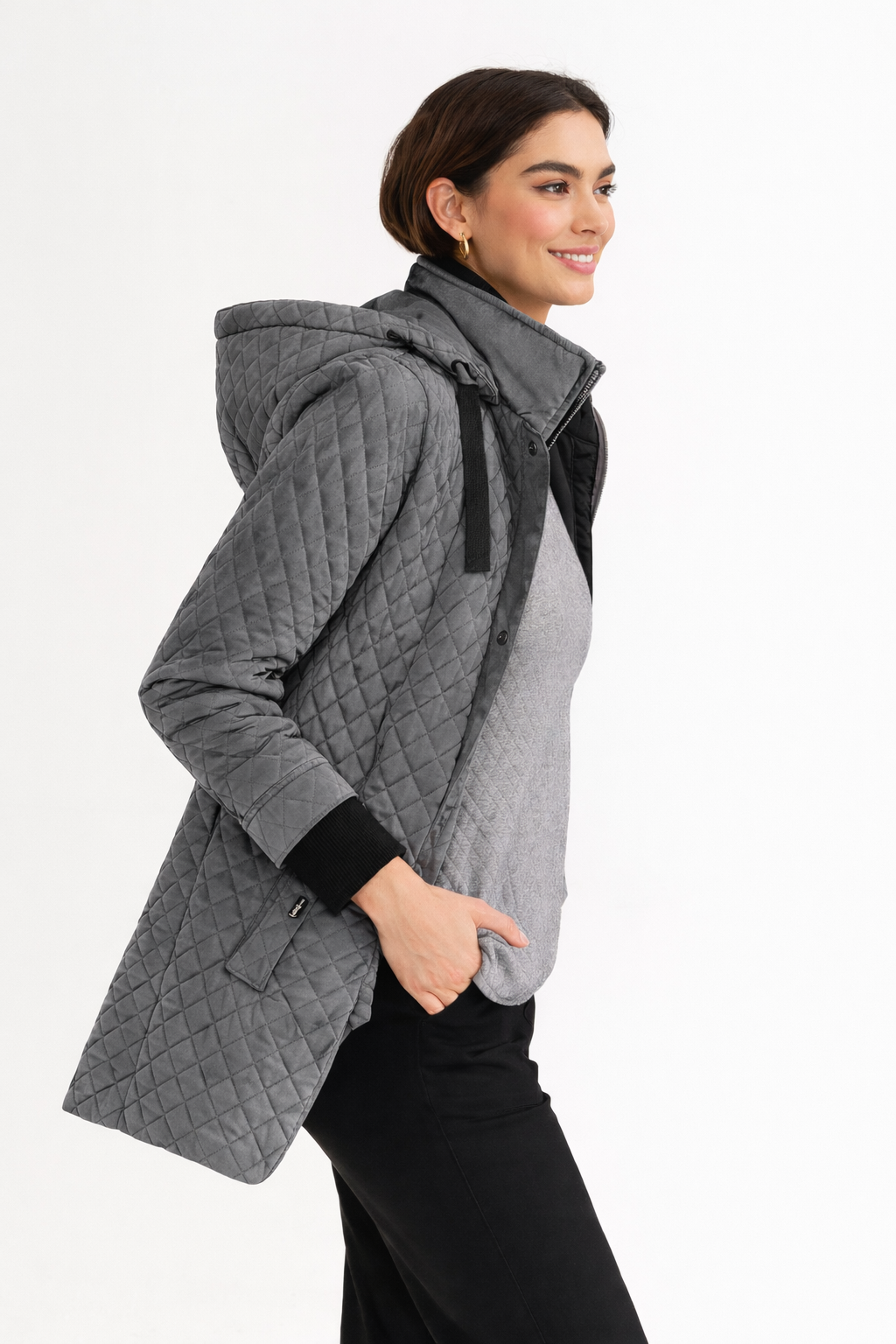 PARKA I122