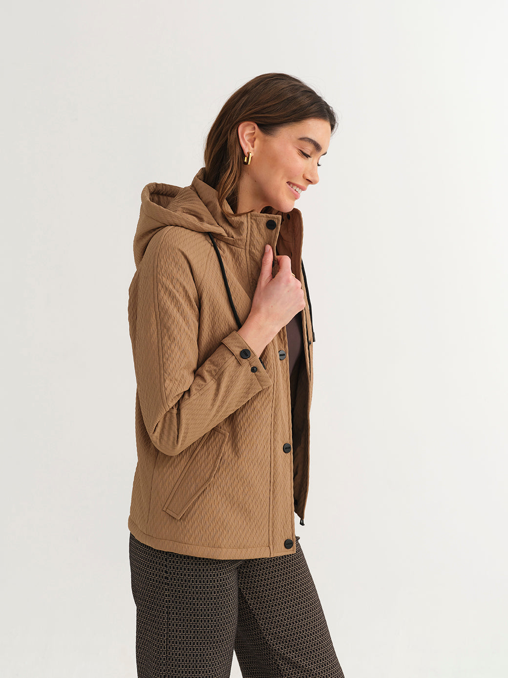 CHAQUETA I126