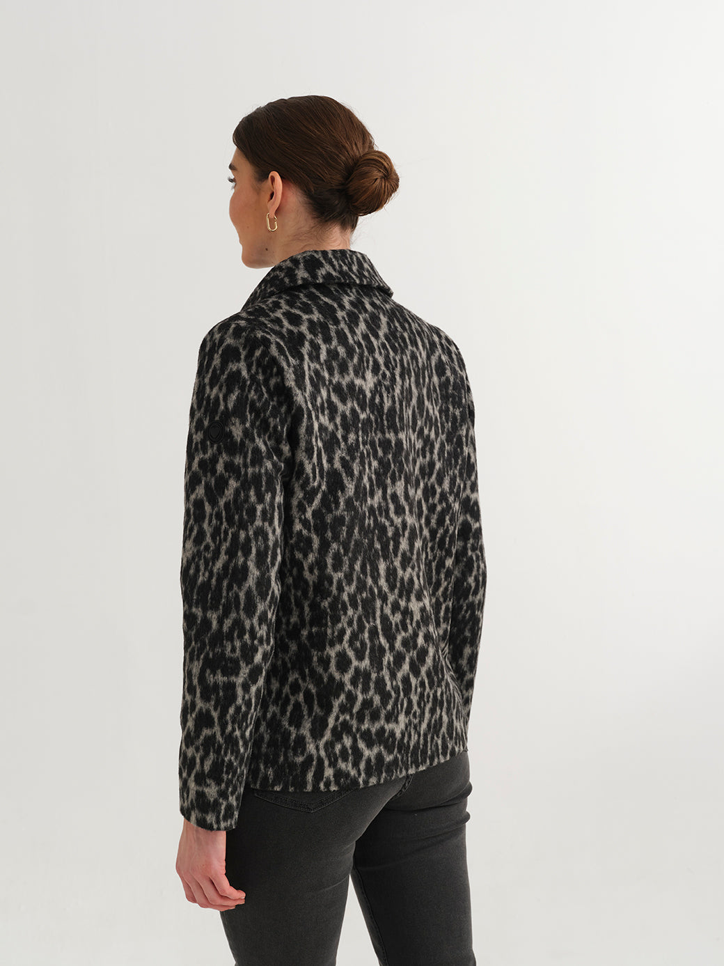 CHAQUETA I132