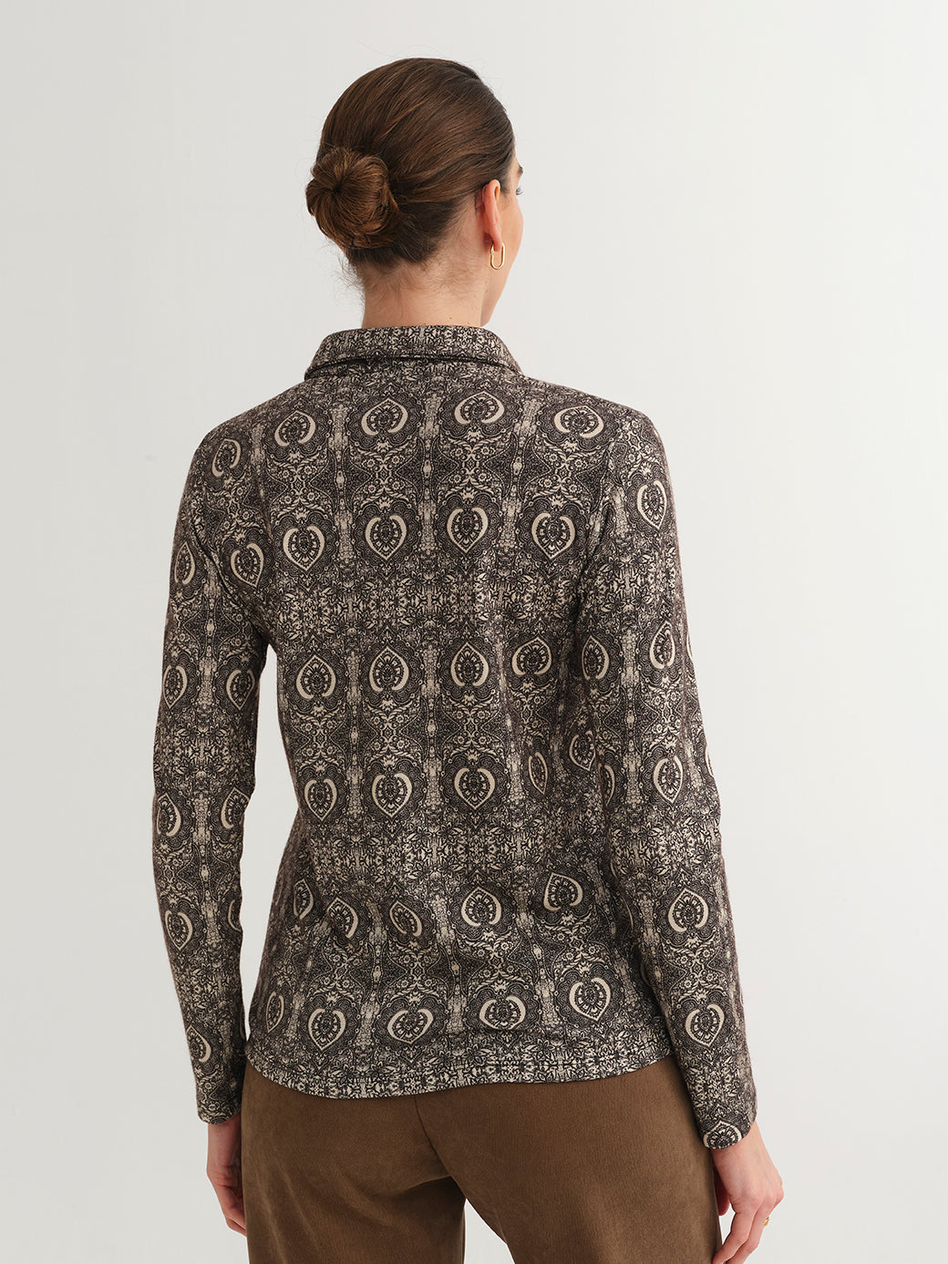 BLUSA I257E
