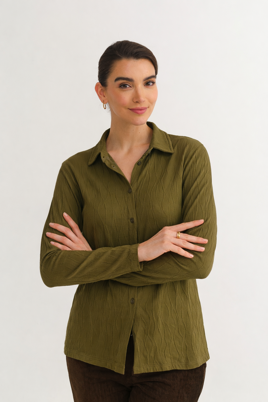 BLUSA I257