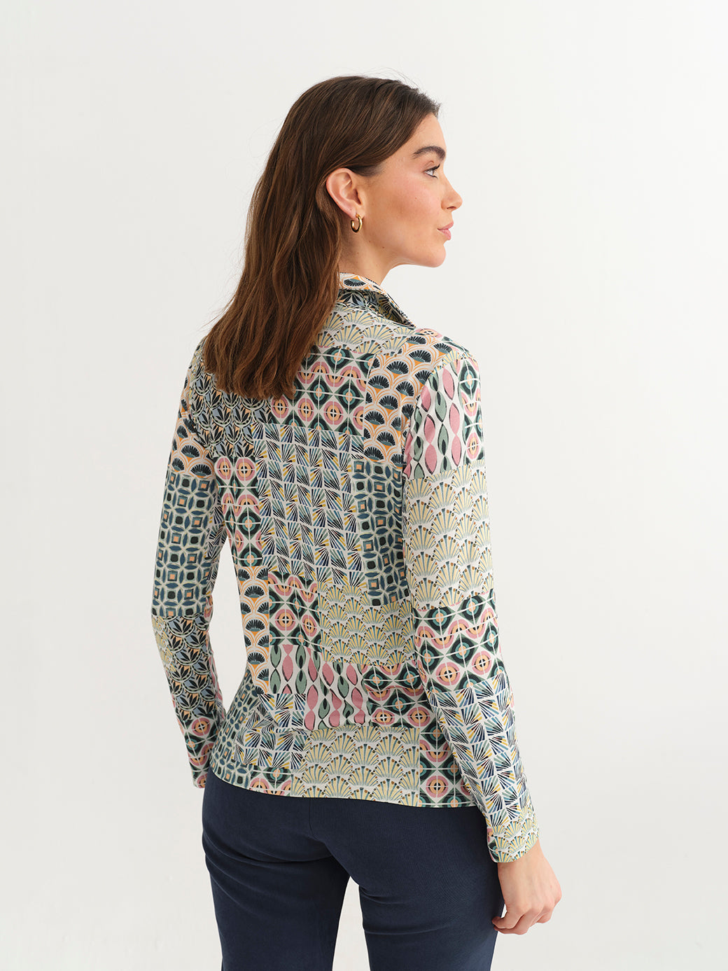 BLUSA I261