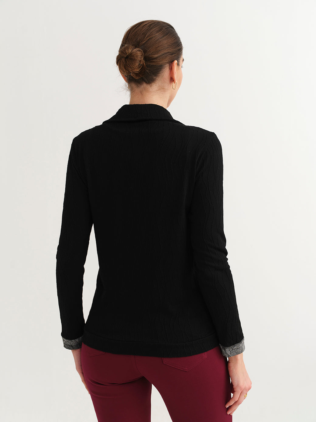 BLUSA I319