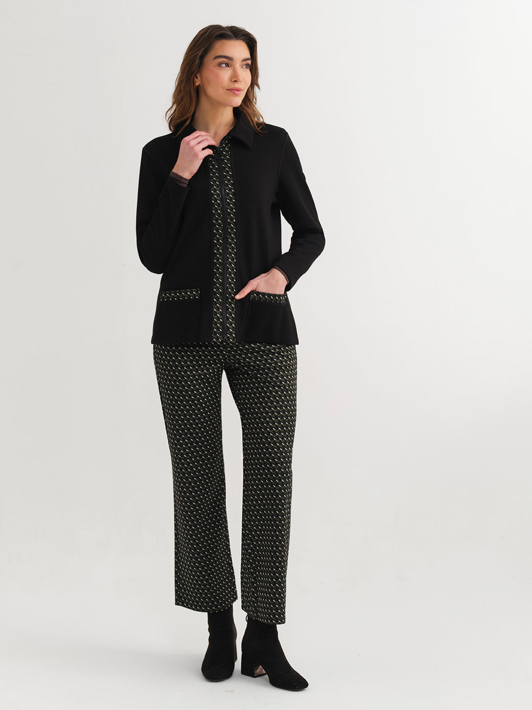 CHAQUETA I451