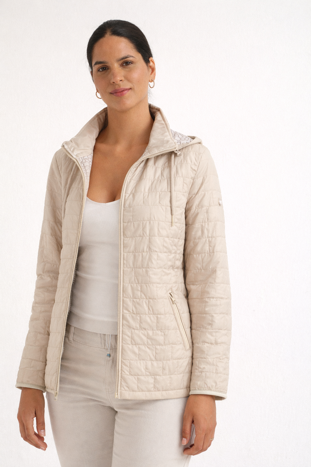 PARKA V156
