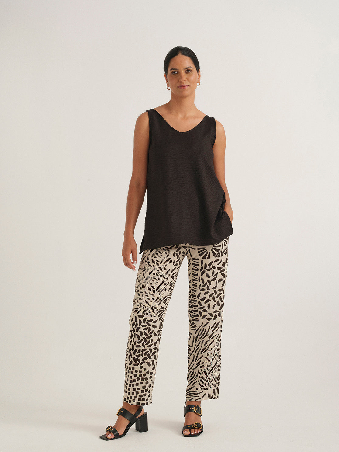 PANTALON V591