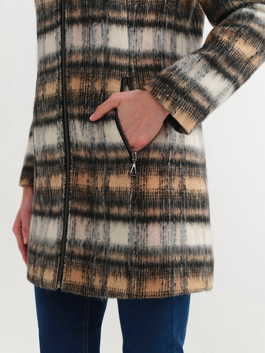 CHAQUETA I103S