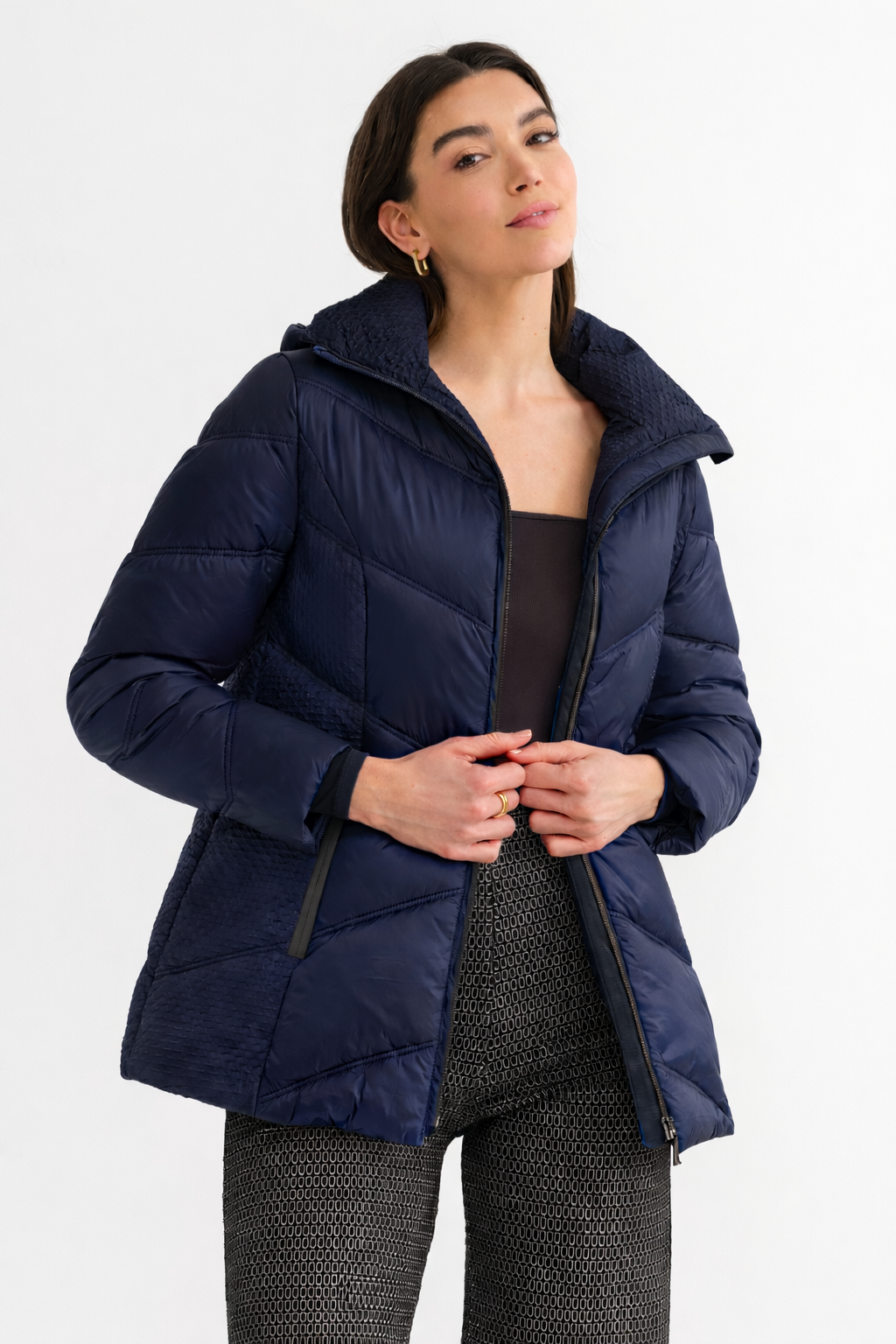 PARKA I105