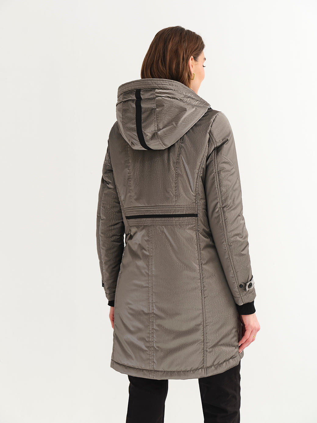 PARKA I110