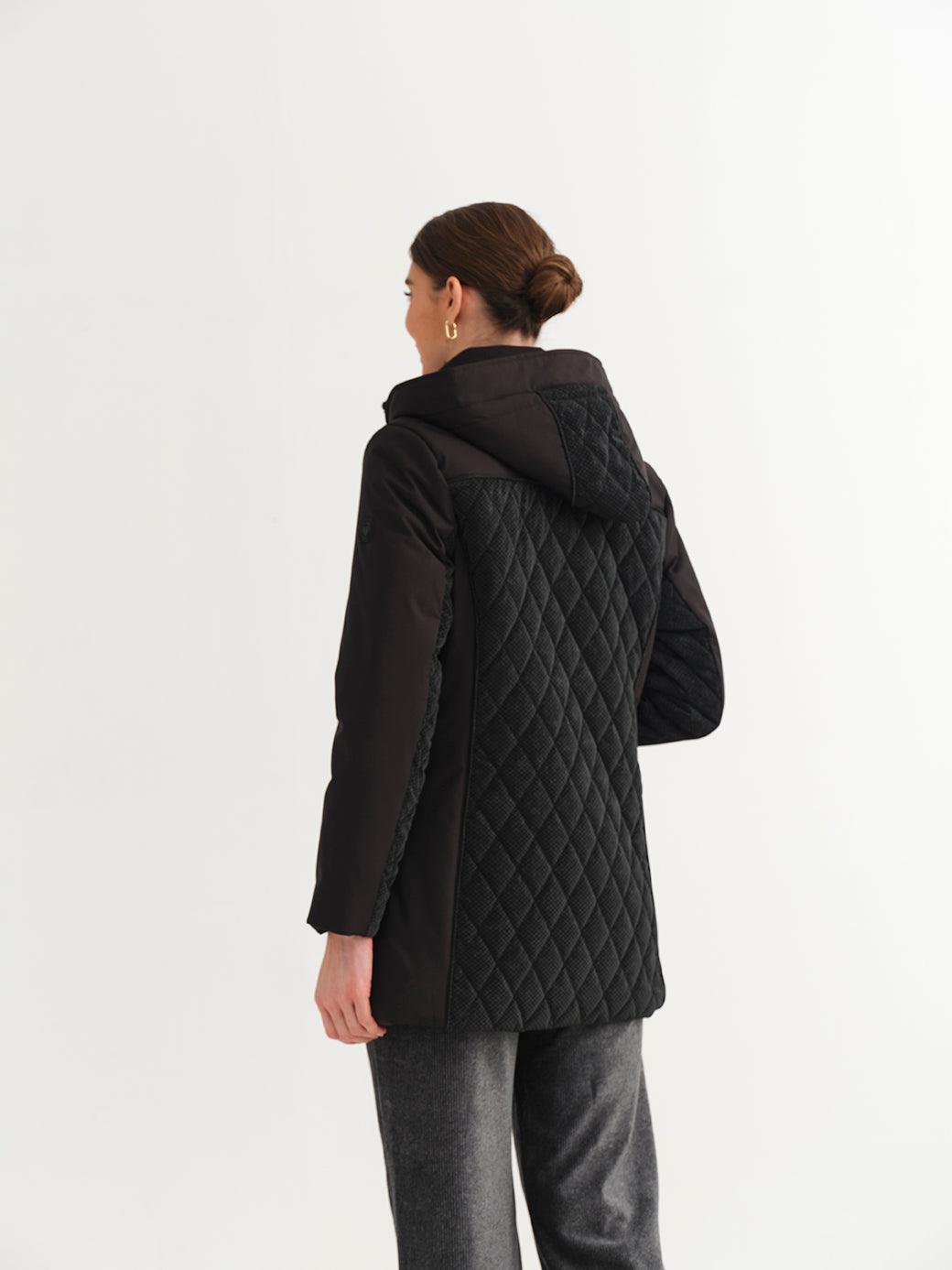 PARKA I118