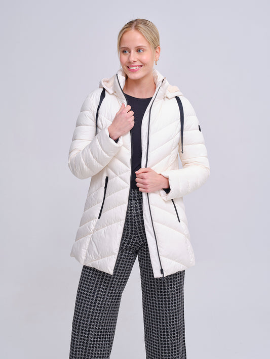 PARKA I160