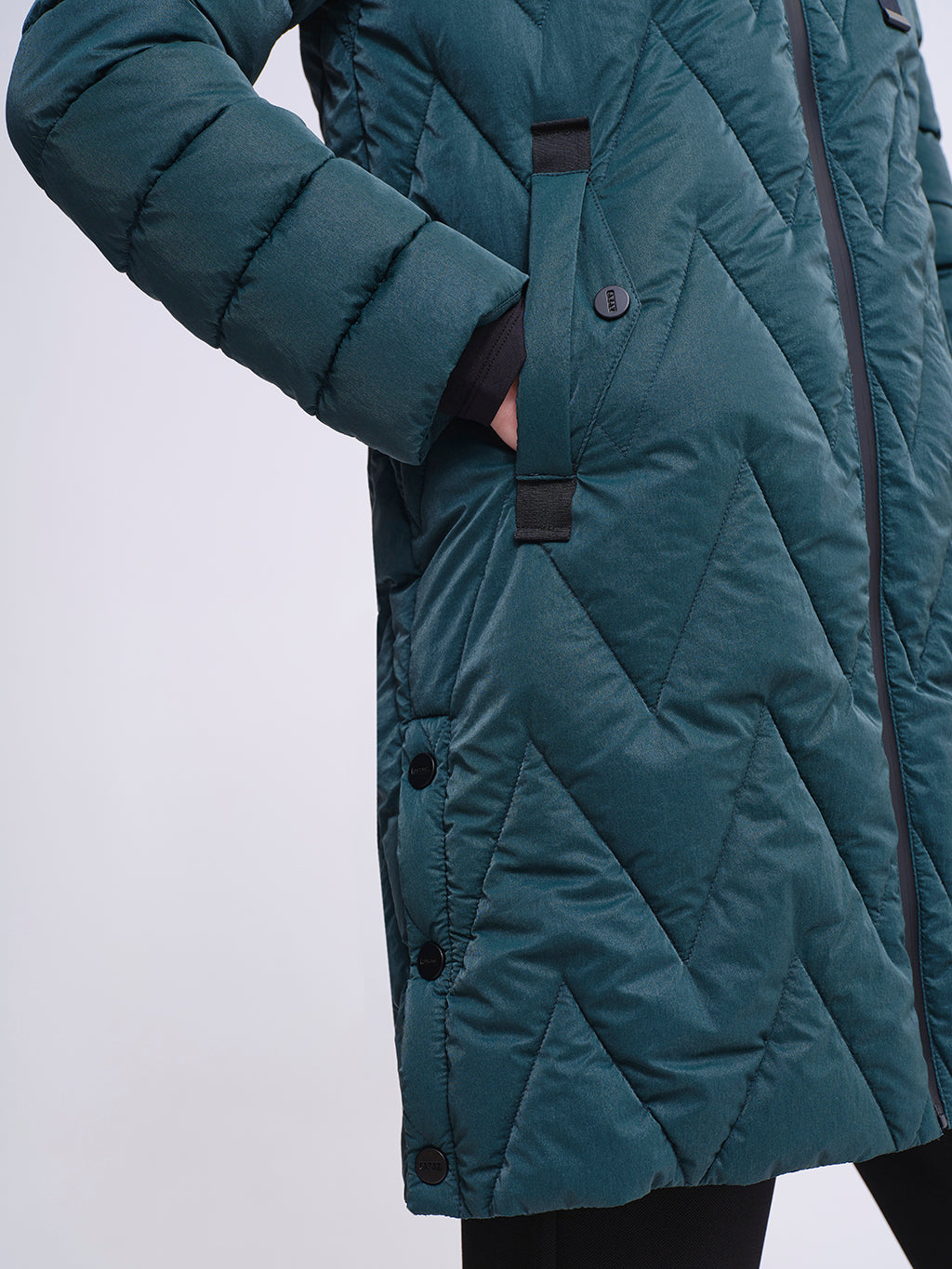 PARKA I161