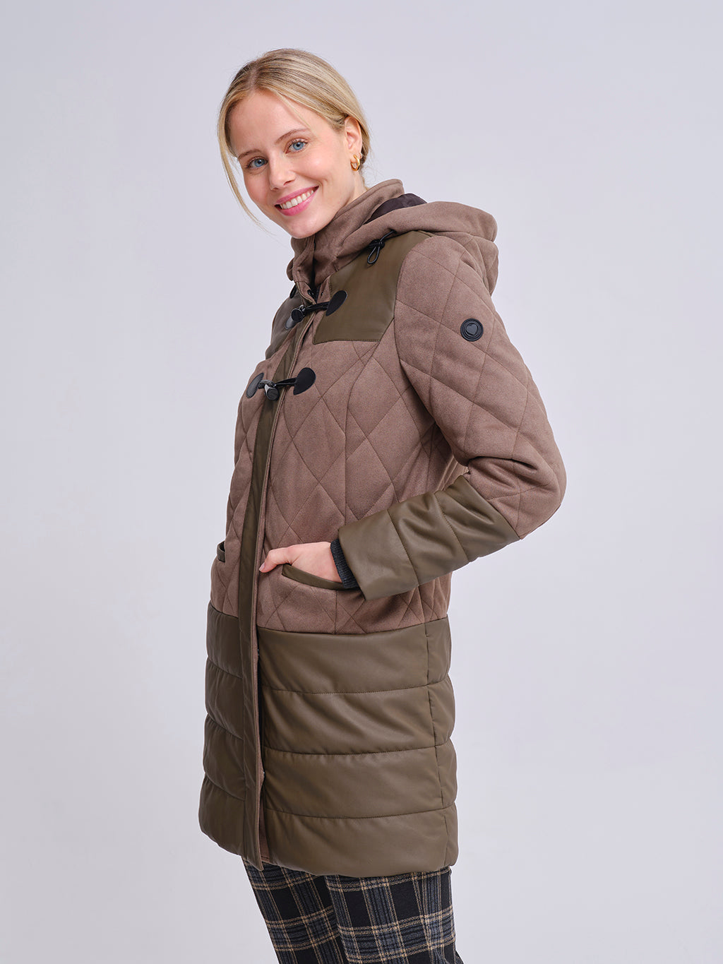 PARKA I173