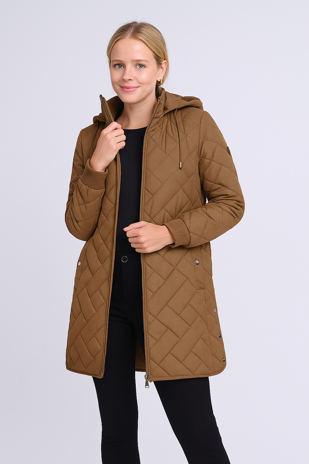 PARKA I182