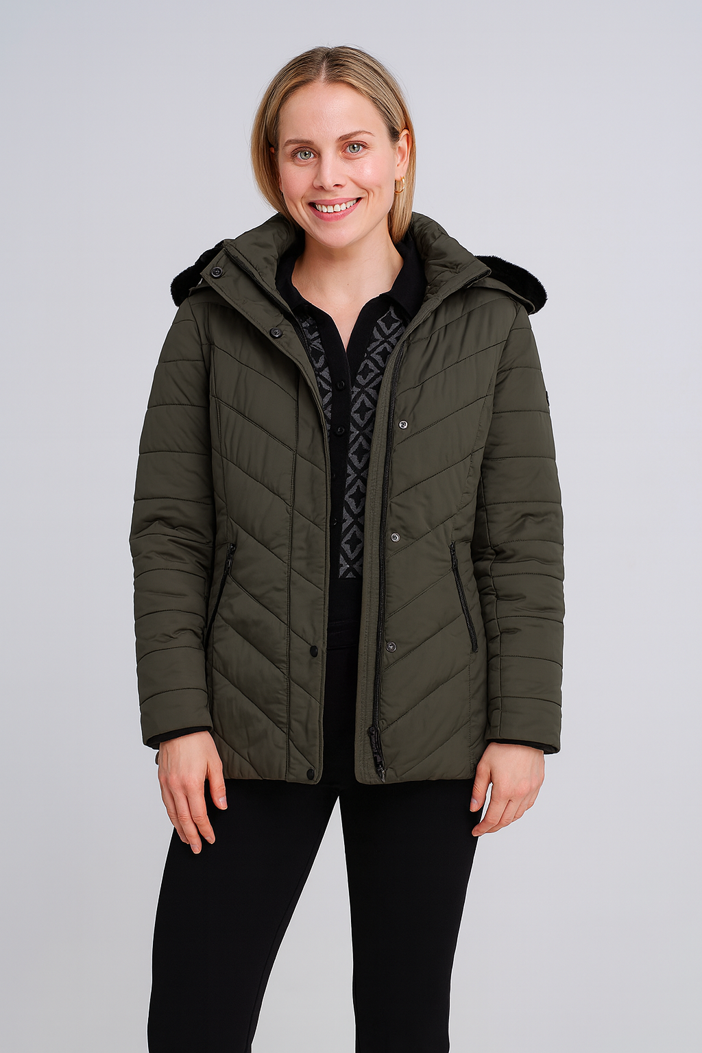 PARKA I183
