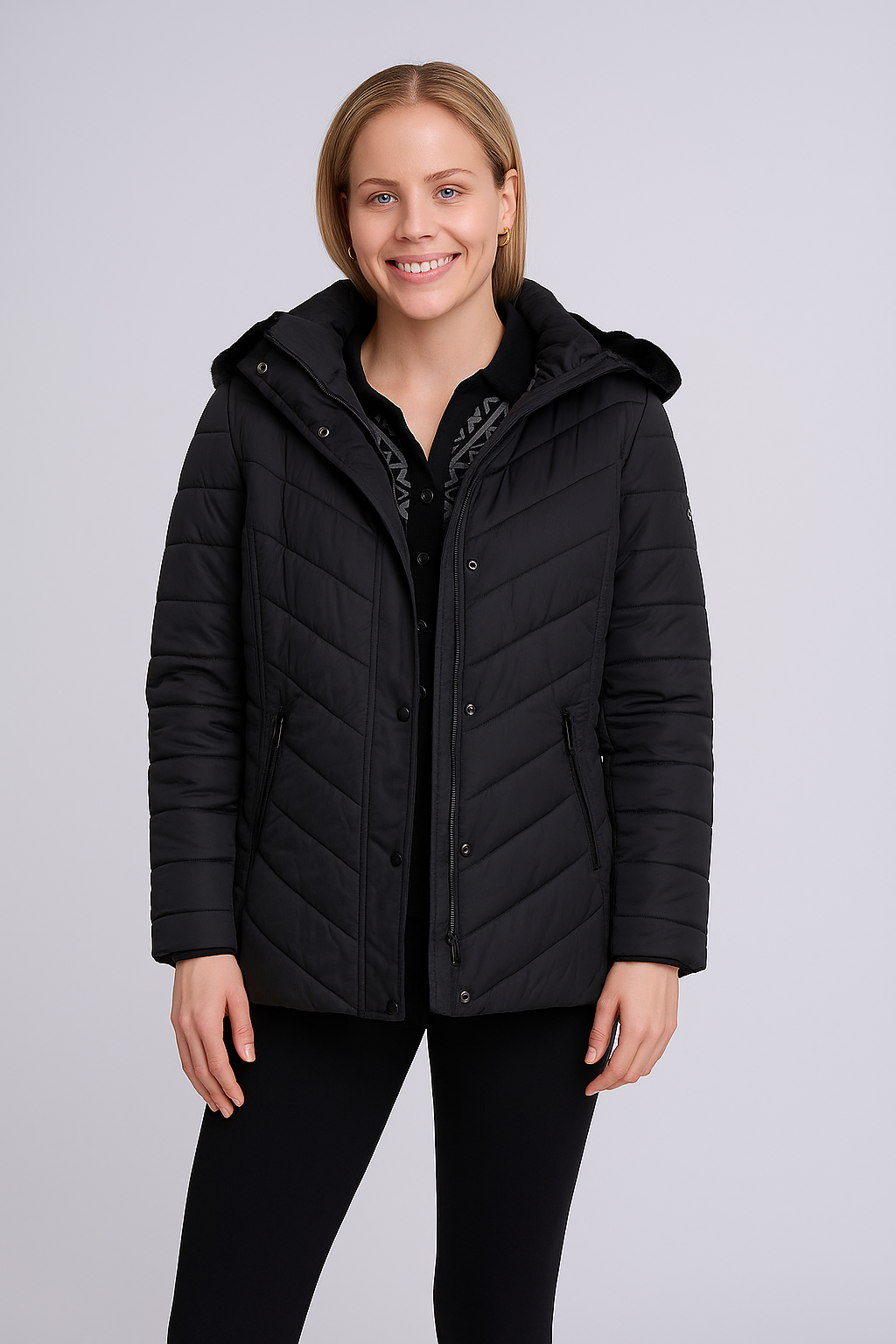 PARKA I183