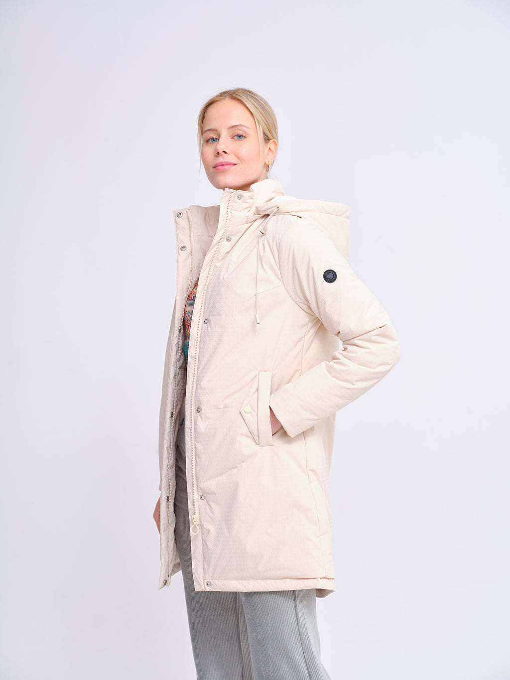 PARKA I184