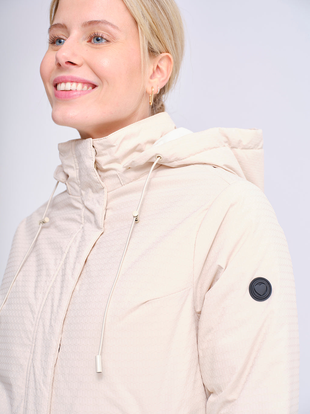PARKA I184