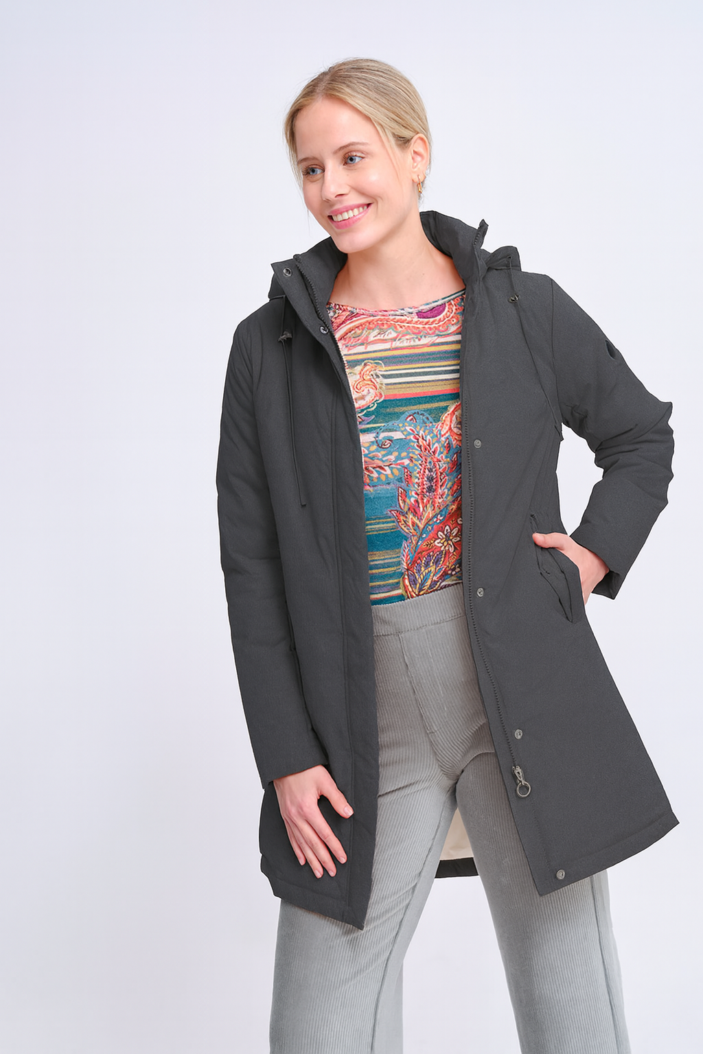 PARKA I184