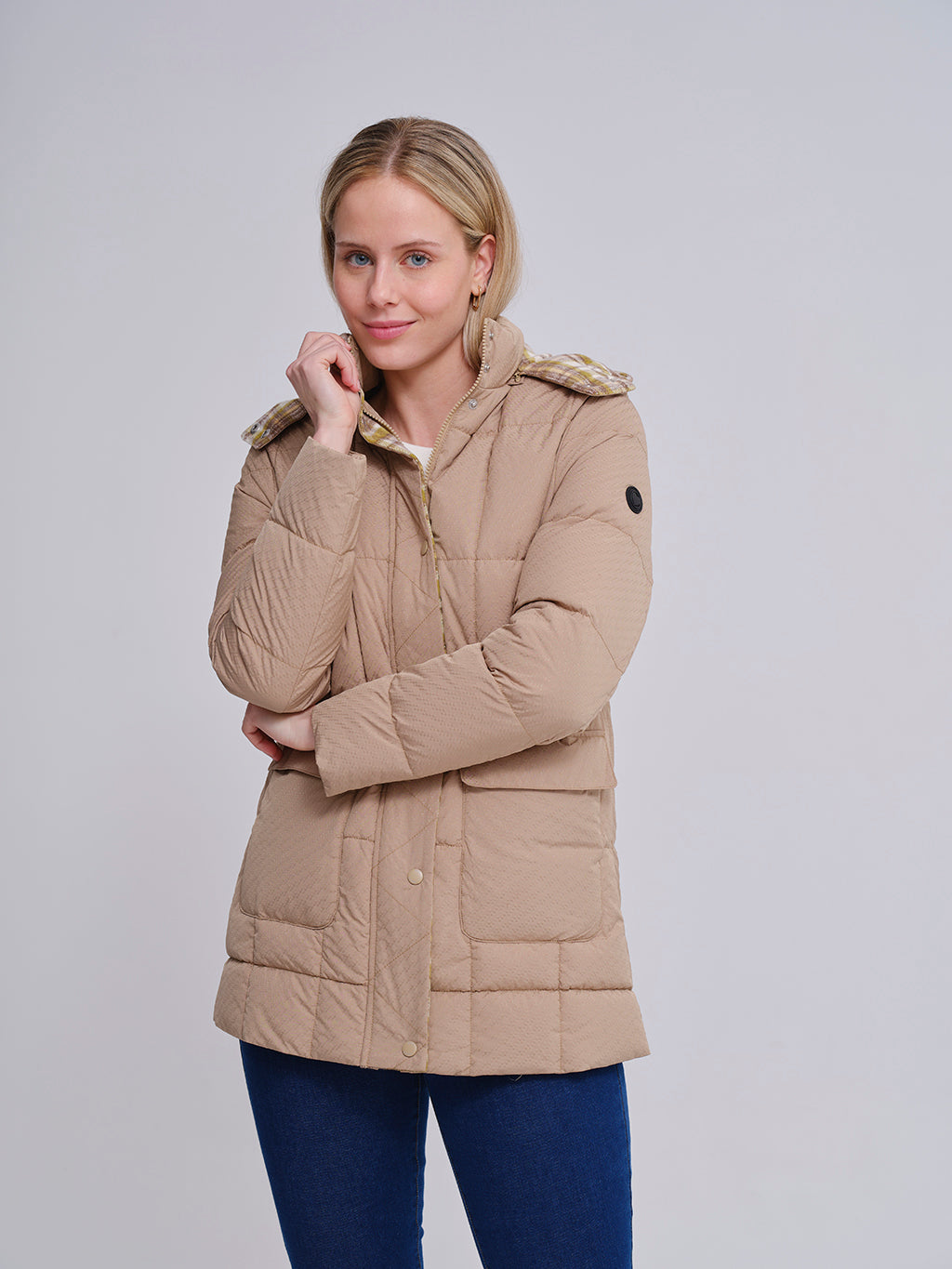 PARKA I185