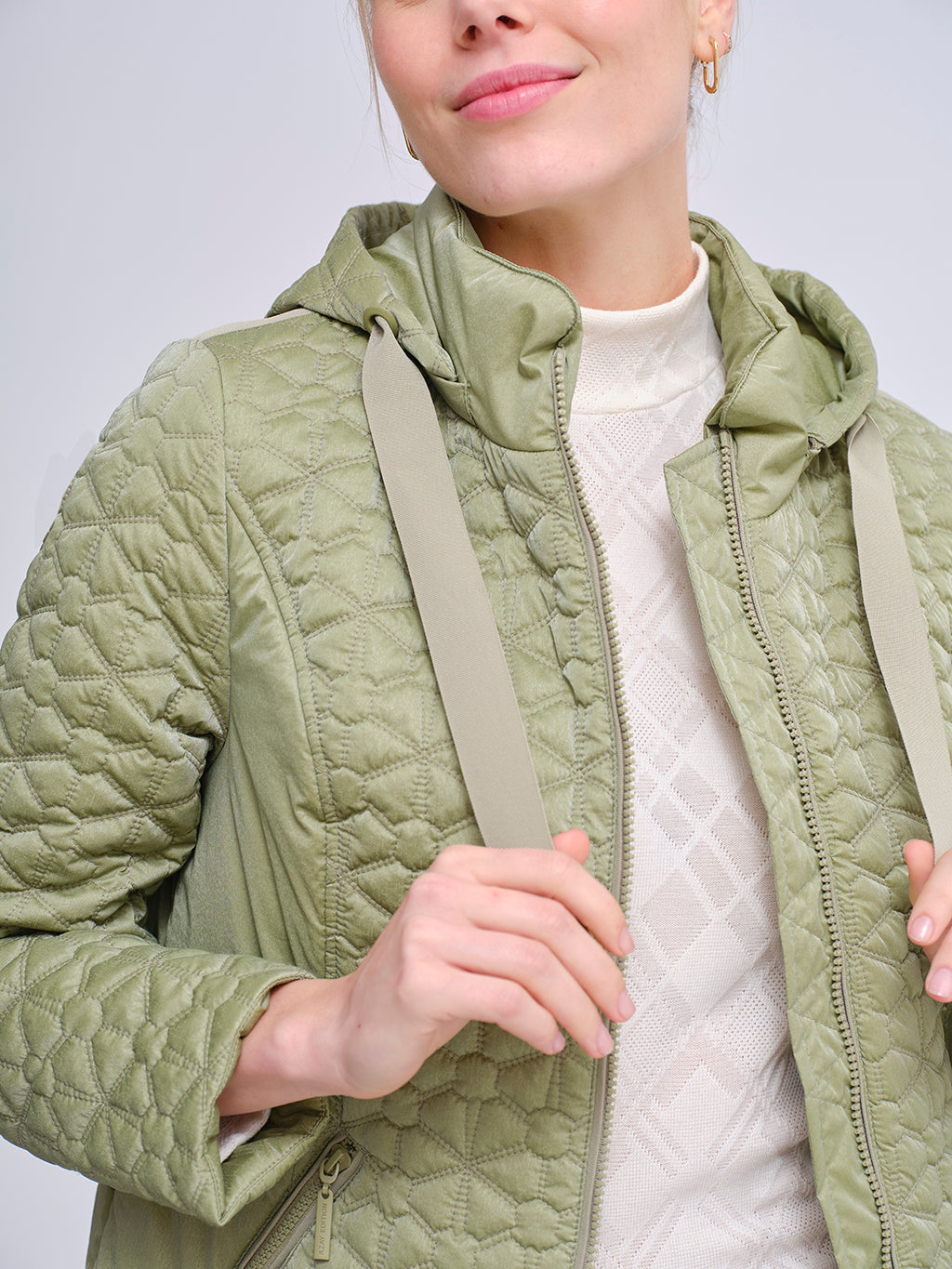 PARKA I187