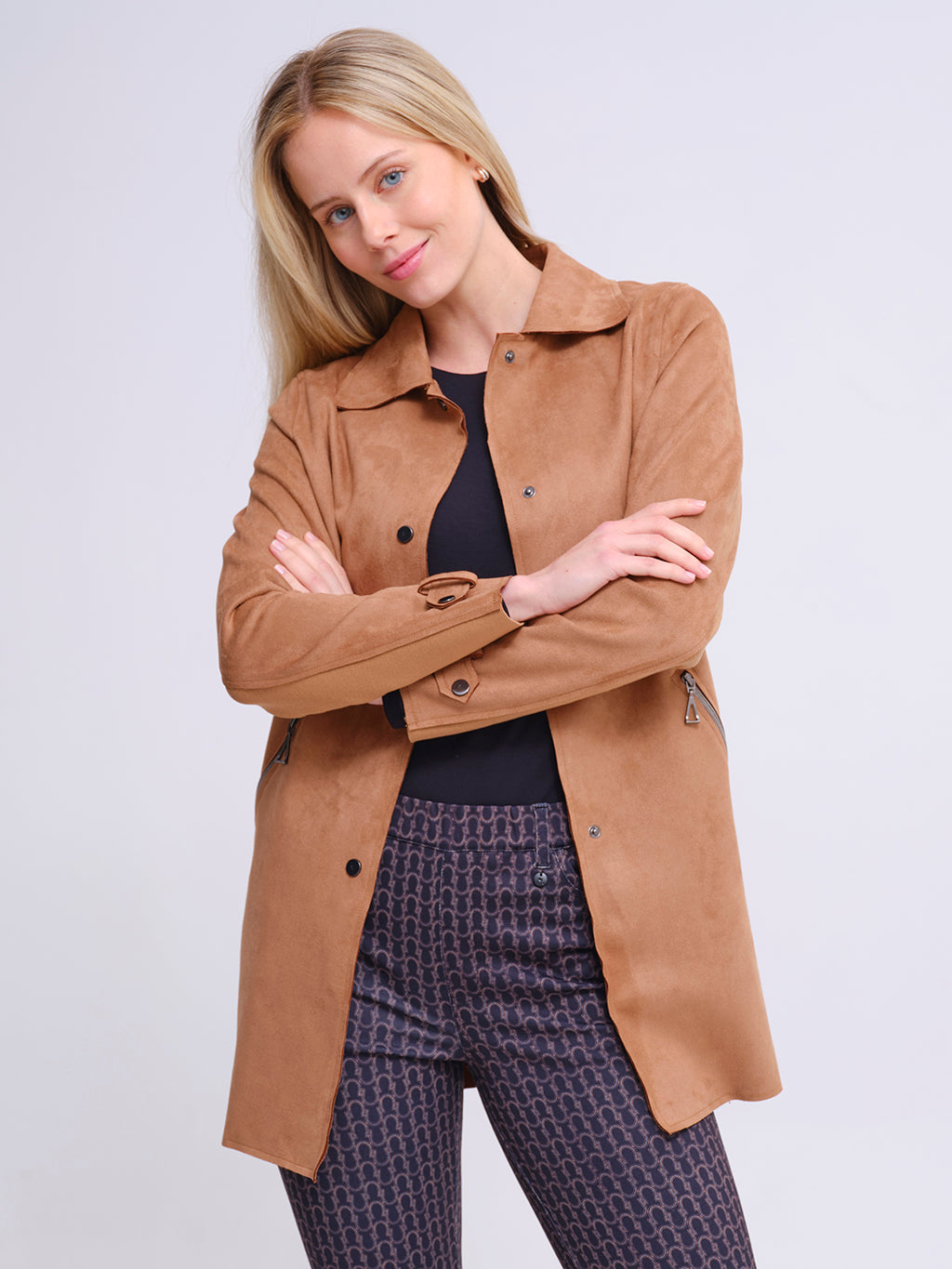 PARKA I188