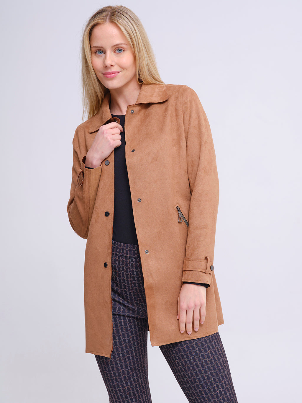 PARKA I188
