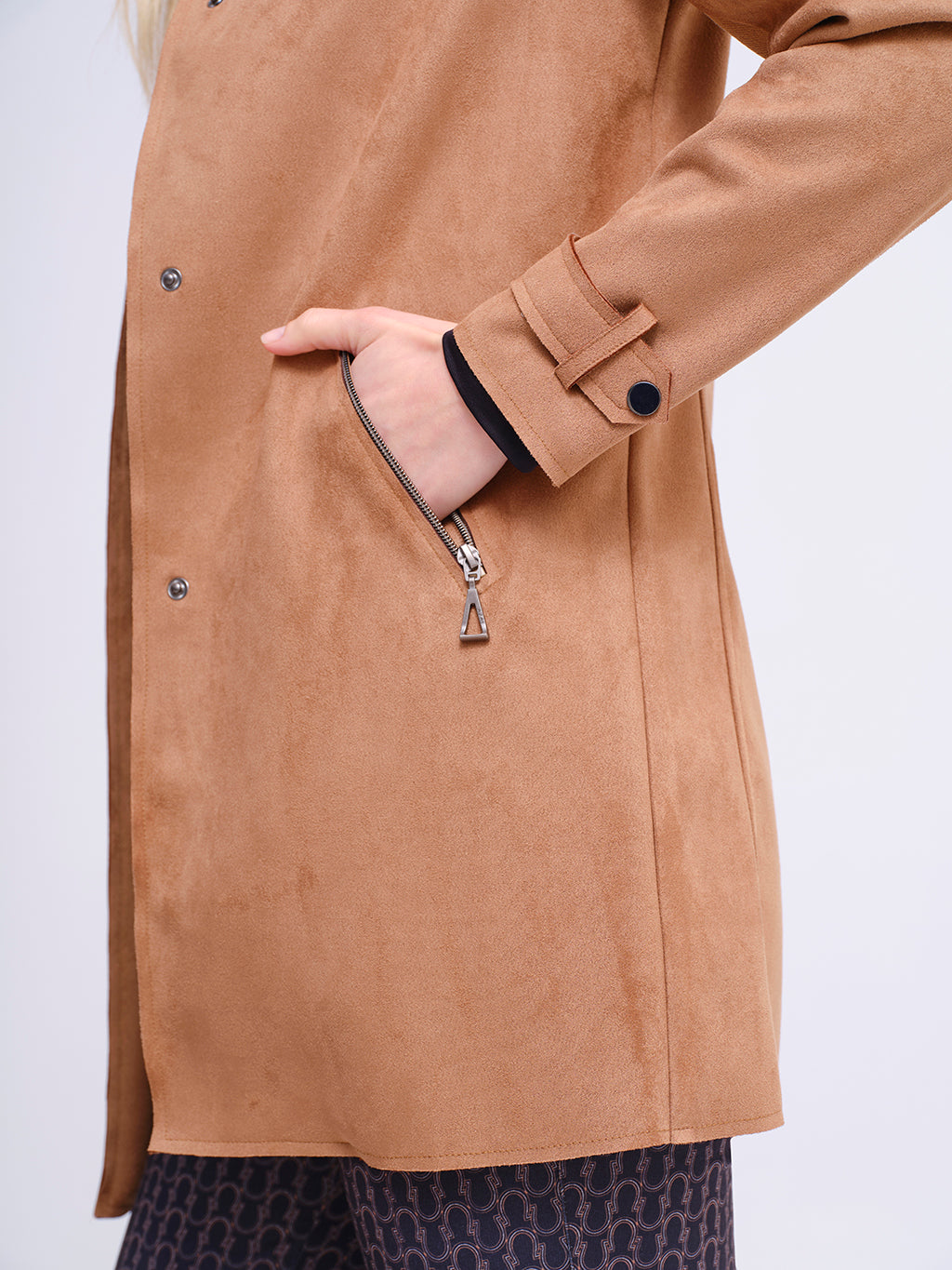 PARKA I188