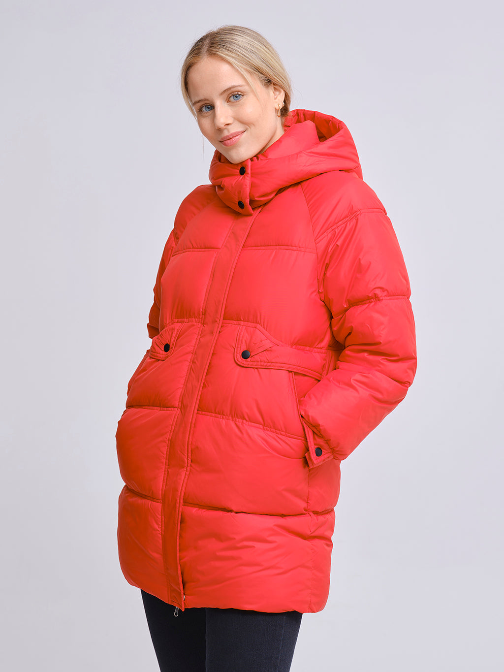 PARKA I191