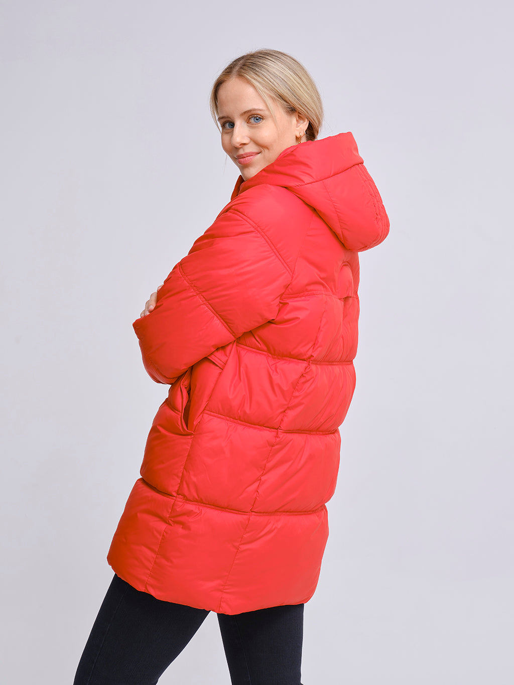 PARKA I191