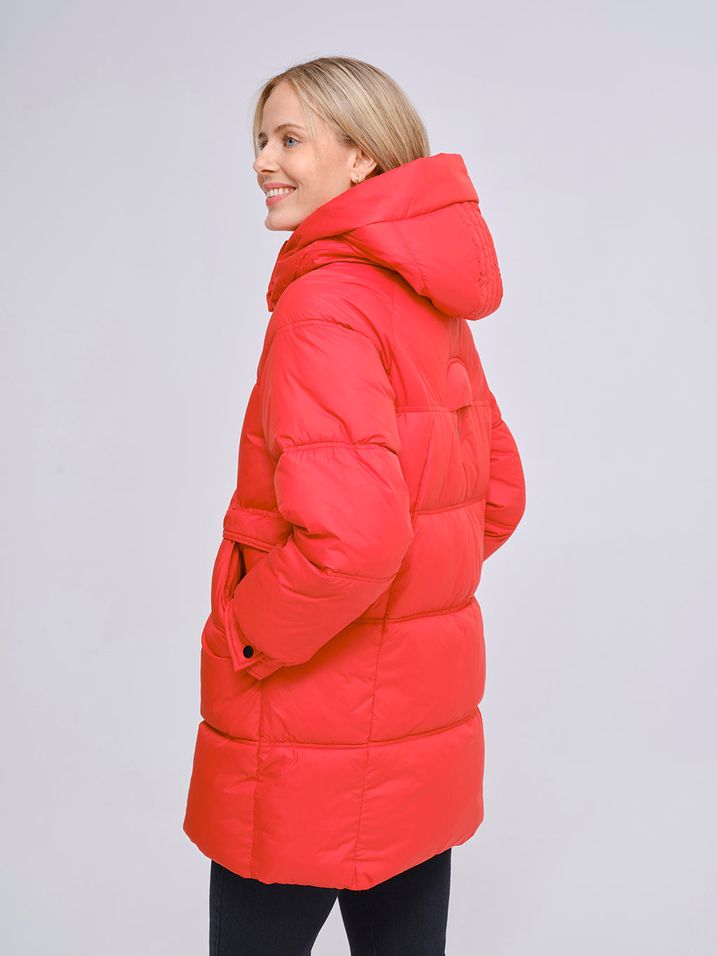 PARKA I191