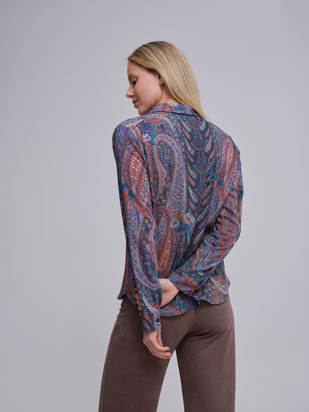 BLUSA I205