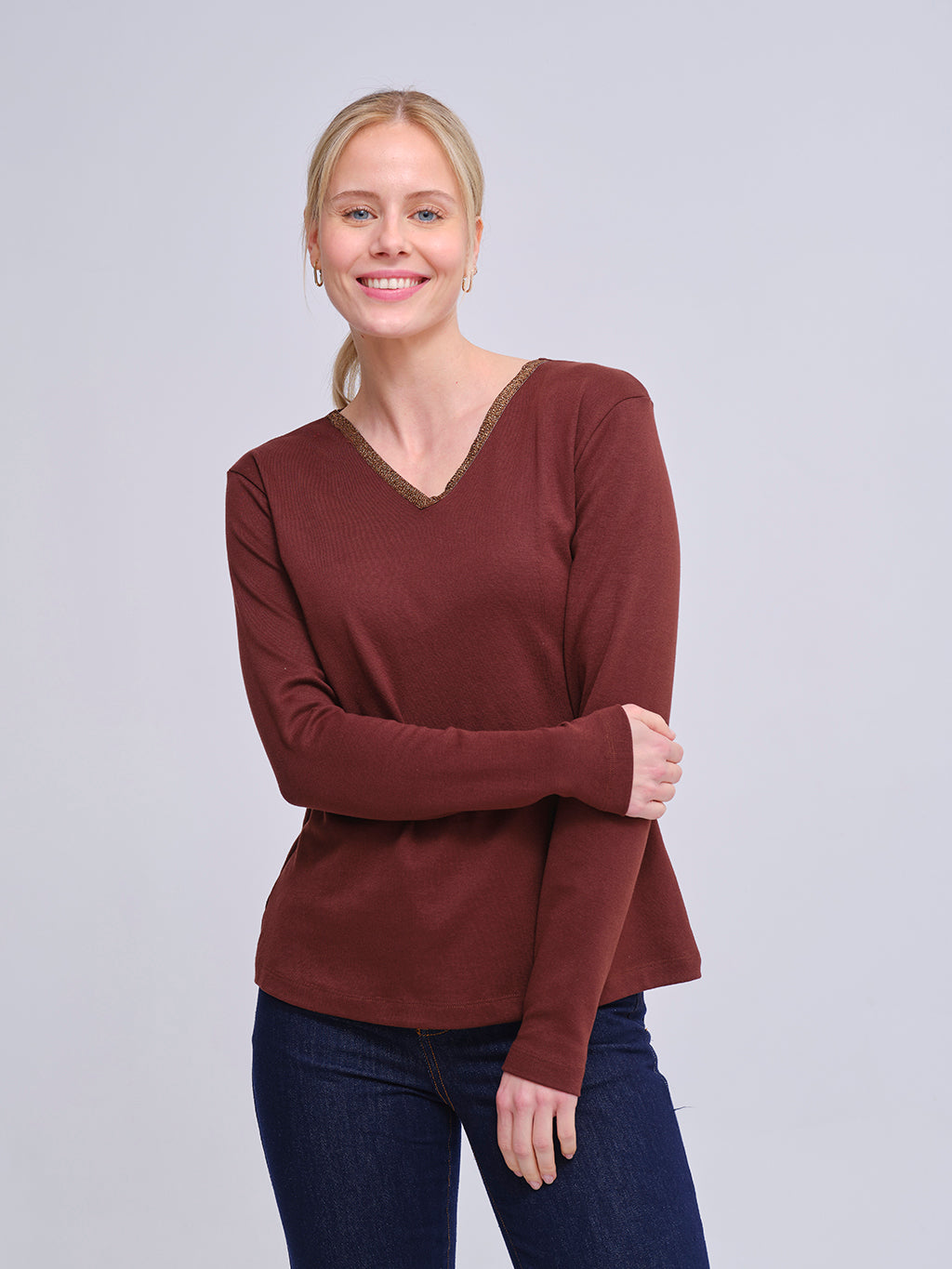 CAMISETA I361