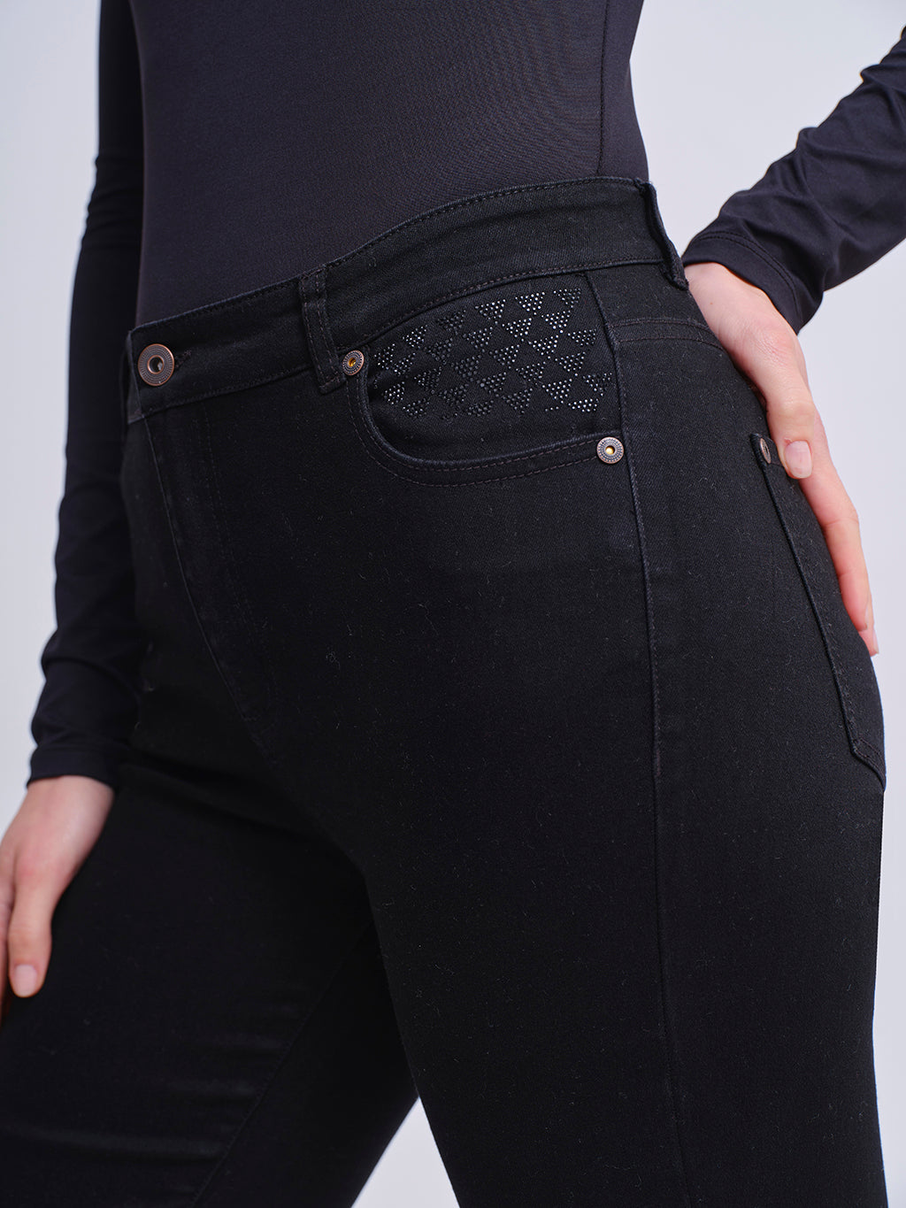 PANTALON I562T