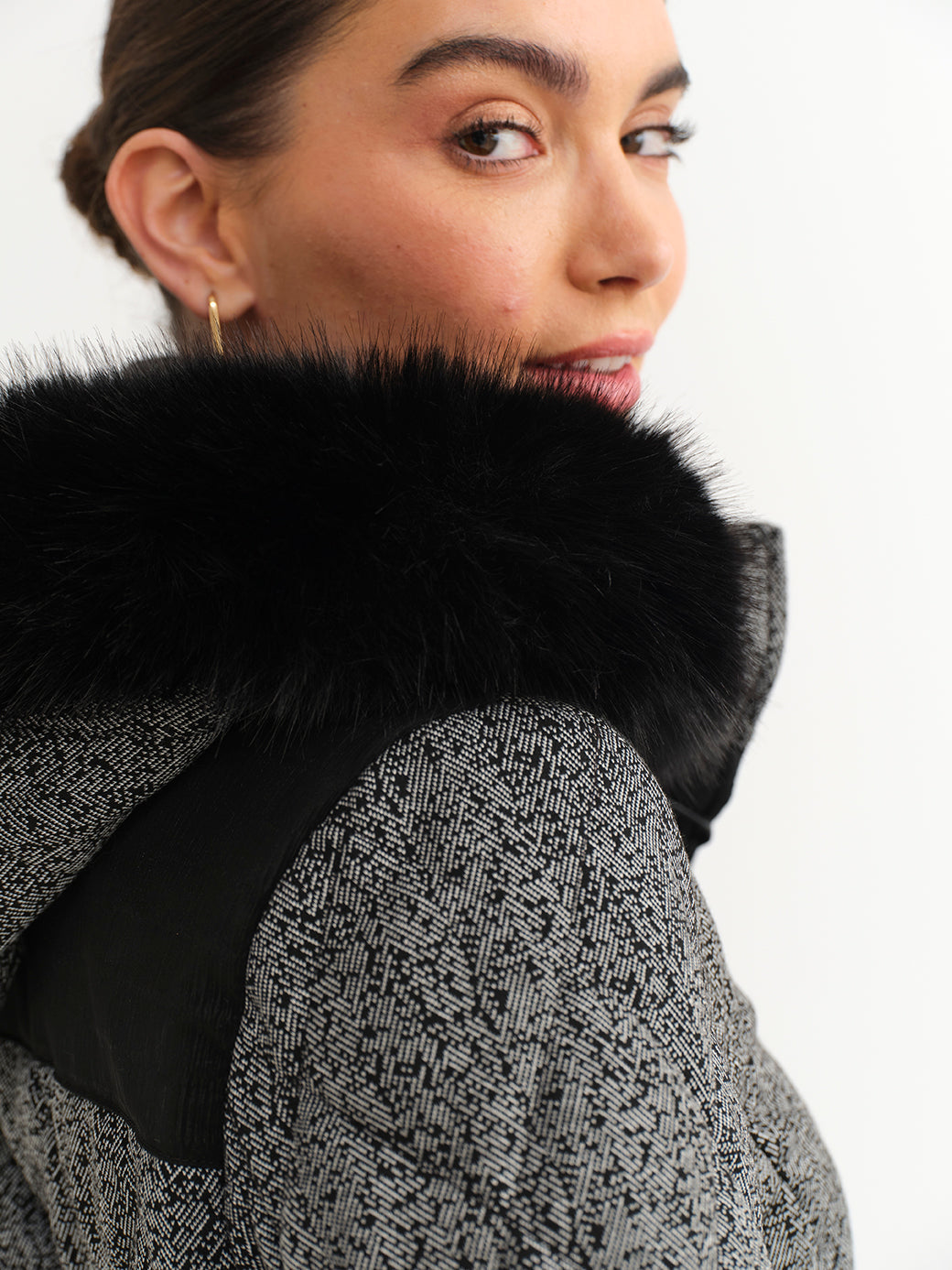 Parkas/Cazadoras