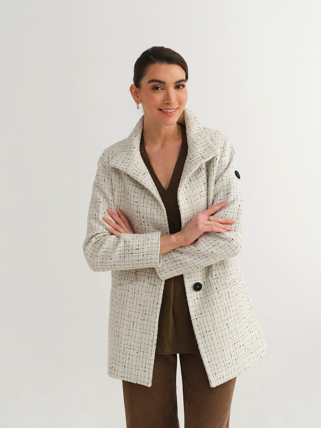 CHAQUETA I100