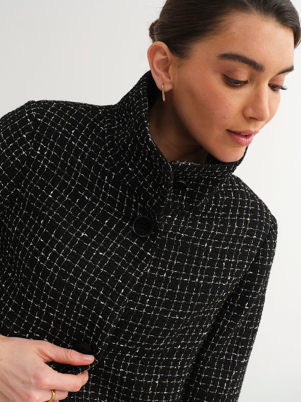 CHAQUETA I100