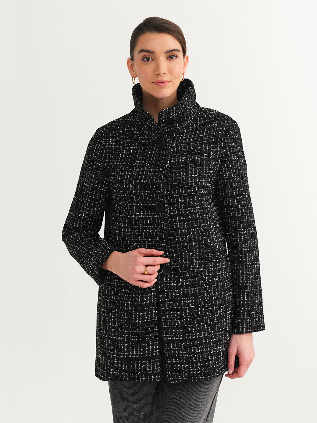 CHAQUETA I100