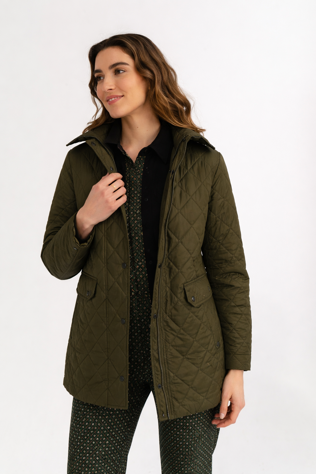 PARKA I101