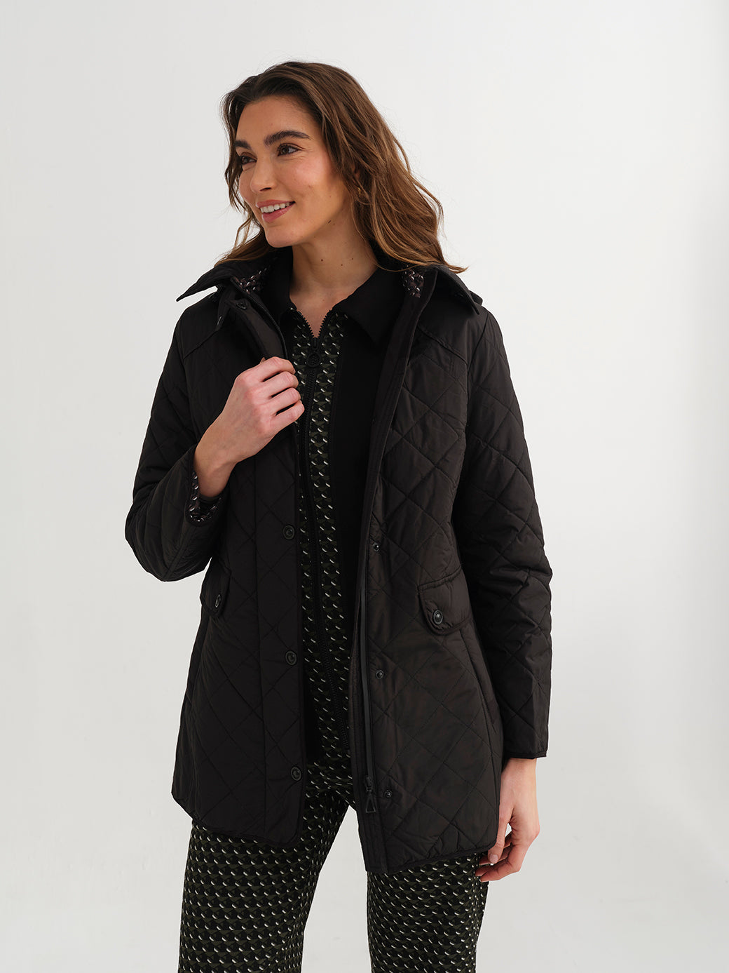 PARKA I101