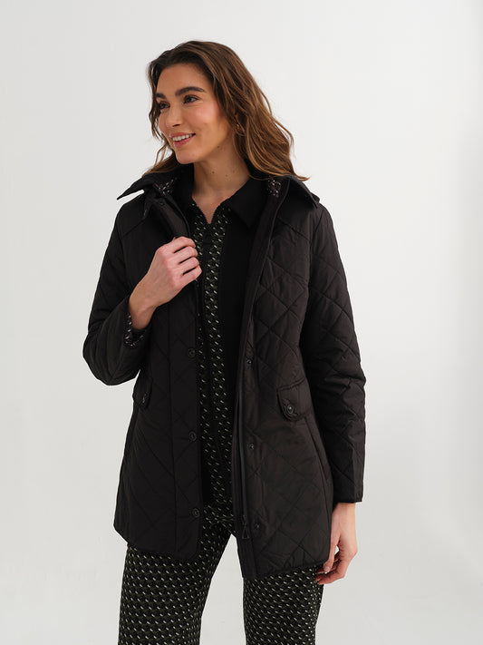 PARKA I101