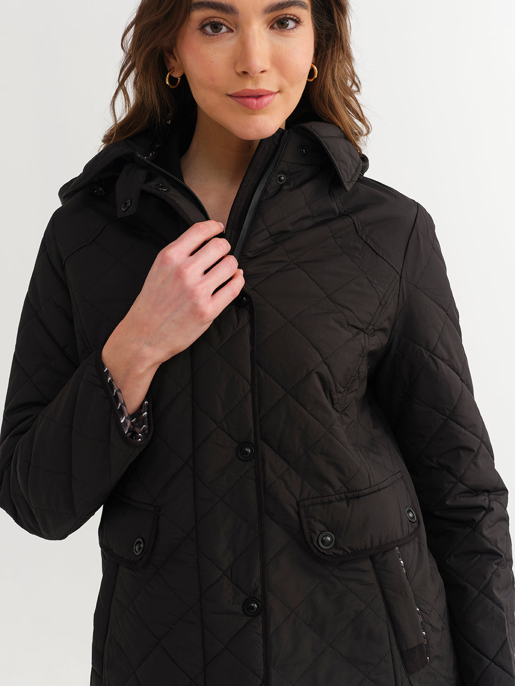 PARKA I101