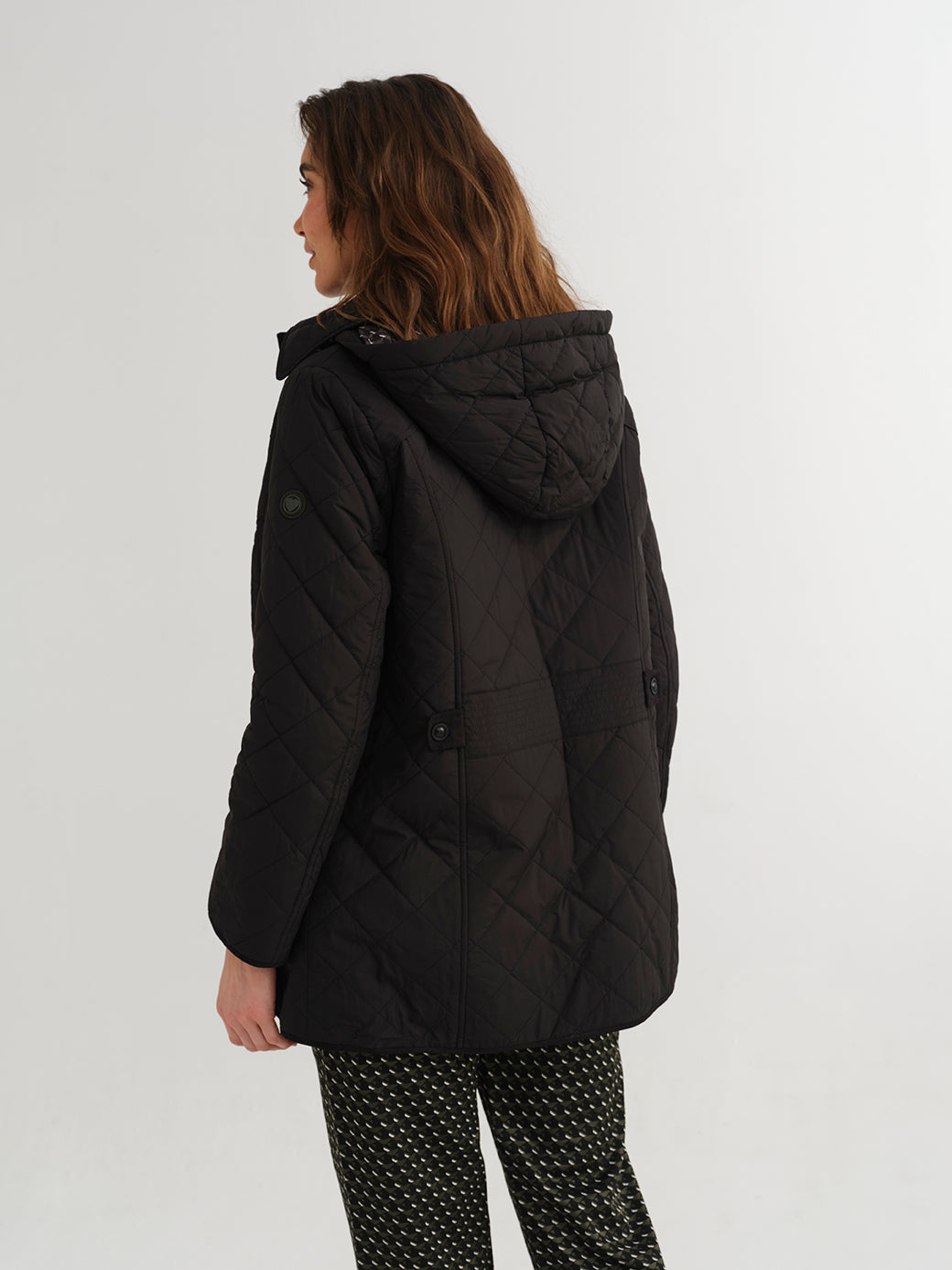 PARKA I101