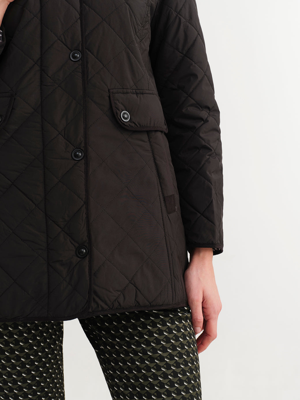 PARKA I101