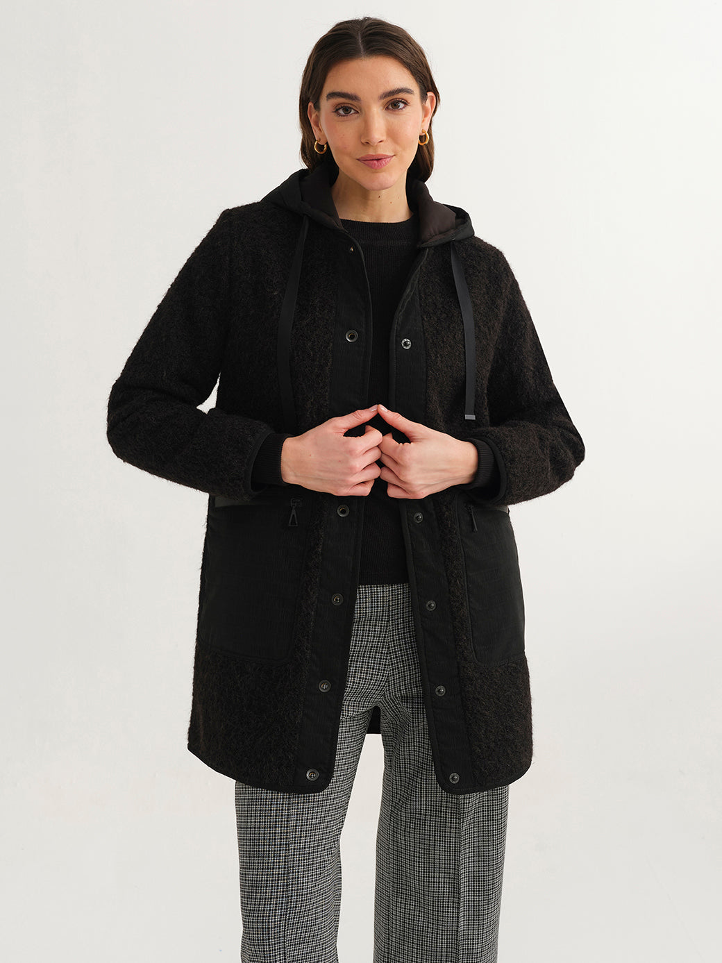 CHAQUETA I106