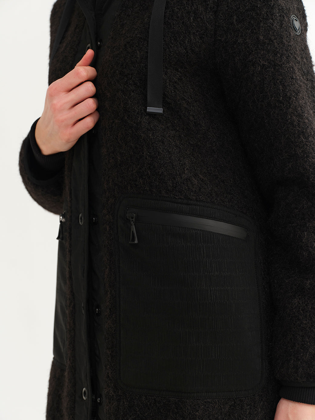 CHAQUETA I106