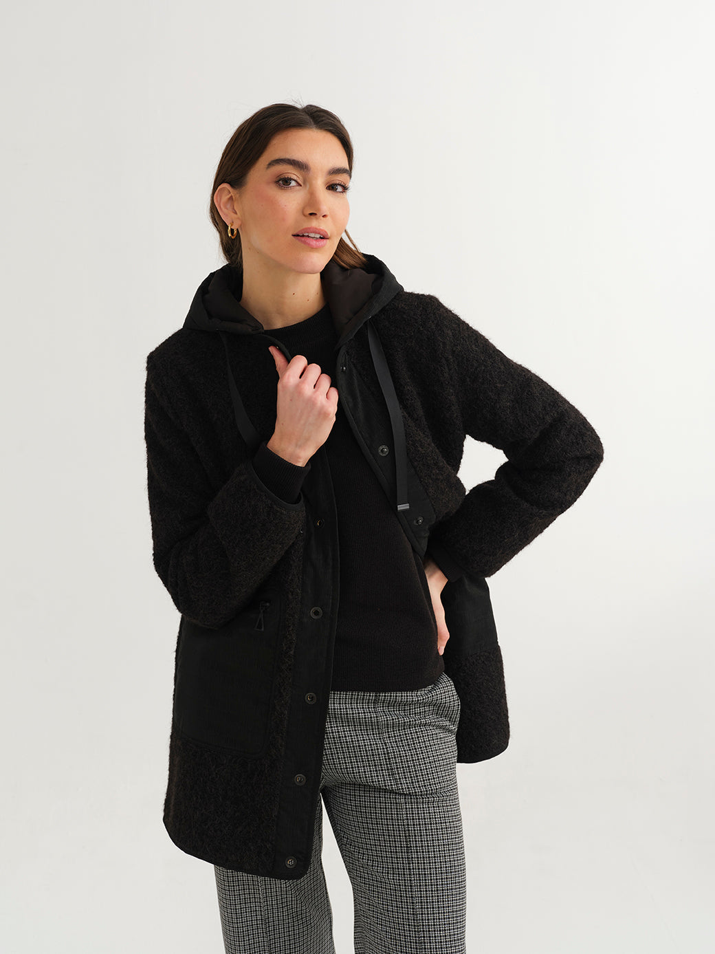 CHAQUETA I106